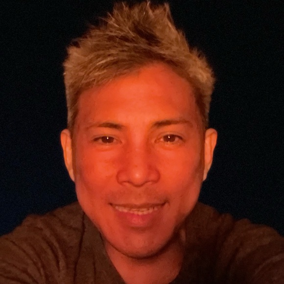 Meet your Posher, Ernan - Picture 1 of 1